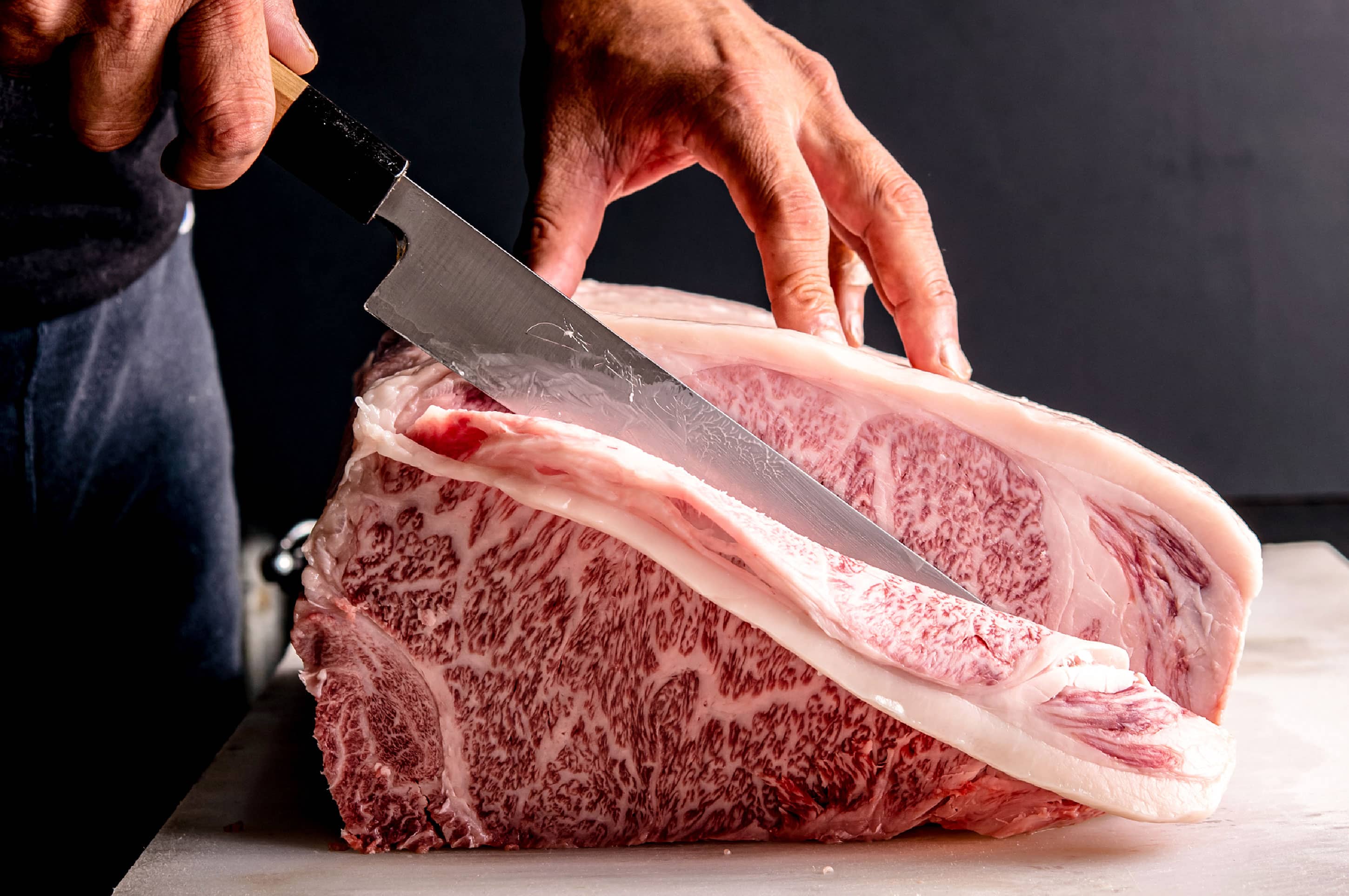 京都・和牛の精肉卸売は株式会社 京屋総本舗（きょうやそうほんぽ）